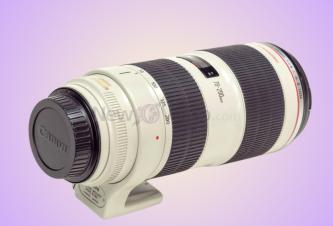 Canon EF 70-200mm f/2.8L IS II USM Lens