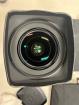 Canon HJ14ex4.3B-IRSE 2/3" HDTV ENG Wide Angle Lens