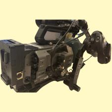 Sony PXW-FX9