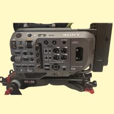 Sony PXW-FX9