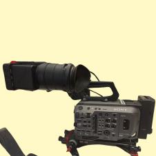 Sony PXW-FX9