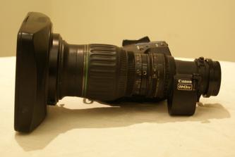 Canon HJ11ex4.7B-IRSE