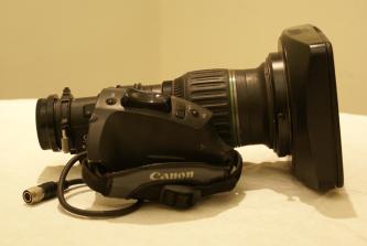 Canon HJ11ex4.7B-IRSE