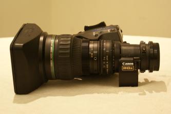 Canon HJ17ex7.6B-IRSE