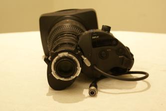 Canon HJ17ex7.6B-IRSE