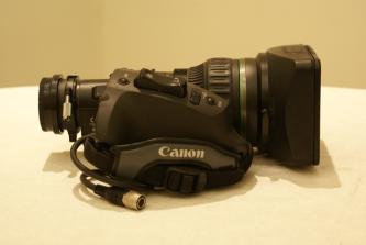 Canon HJ17ex7.6B-IRSE
