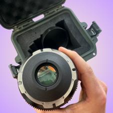 Zeiss 14mm T2.0 Standard Speed 