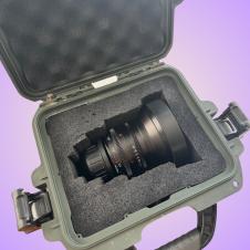 Zeiss 14mm T2.0 Standard Speed 