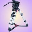 O'Connor 2060HD Tripod System 