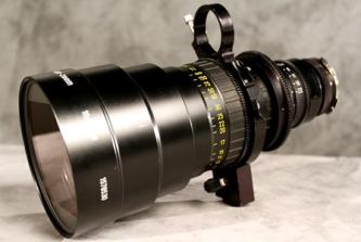 Angenieux HR 25mm to 250mm PL mount Zoom 