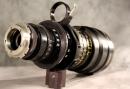 Angenieux HR 25mm to 250mm PL mount Zoom 