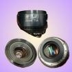 TLS Zeiss B Speeds Set of 5 18, 25, 35, 50, 85mm 