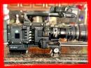 SONY PMW-F5 Cine Alta 4K camera package
