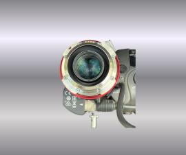 Canon Cine-Servo 17-120mm T2.95-3.9 Zoom Lens Pl Mount