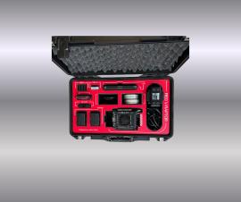 RED V-RAPTOR 8K VV Camera Body