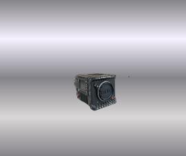 RED V-RAPTOR 8K VV Camera Body