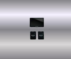 RED V-RAPTOR 8K VV Camera Body