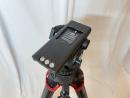 Sachtler Video 18 S2 Fluid Head w/ Flowtech 100MS Carbon Fiber Legs Tirpod systems