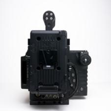 Red EPIC-X  Camera Package