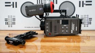 Arri Amira with the Premium License for up to 200fps 4k UHD license