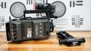 Arri Amira with the Premium License for up to 200fps 4k UHD license