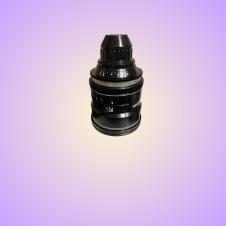 Whitepoint Optics Lomocron Anamorphic 2x Set 35,50,90mm T2.1