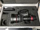 Canon CN7x17 KAS S Cine-Servo 17-120mm T2.95 (PL Mount) Canon CN7x17 KAS S Cine-Servo 17-120mm T2.95 (PL Mount)