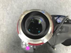 Canon CN7x17 KAS S Cine-Servo 17-120mm T2.95 (PL Mount) Canon CN7x17 KAS S Cine-Servo 17-120mm T2.95 (PL Mount)
