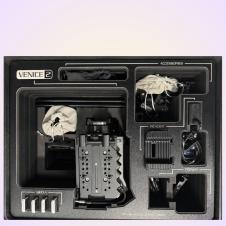 Sony VENICE 2 8.6K Digital Cinema Camera Only 53 Hours & Both Licenses!