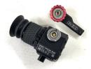 SOLD! Red Monstro VV Woven Carbon Fiber Camera With EF & PL mounts