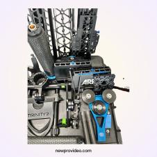 ARRI Trinity 2 Full Package Turnkey Stabilizer System for Cinema & Broadcast