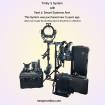 ARRI Trinity 2 Full Package Turnkey Stabilizer System for Cinema & Broadcast