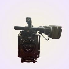 ARRI Alexa Mini Camera Package Ready for Production