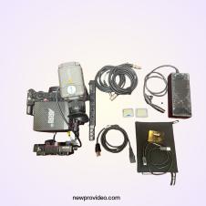 ARRI Alexa Mini Camera Package Ready for Production