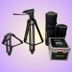 O’Connor Ultimate 2065 Fluid Head Mitchell Tripod