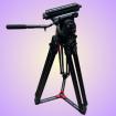 O’Connor Ultimate 2065 Fluid Head Mitchell Tripod