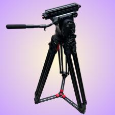 O’Connor Ultimate 2065 Fluid Head Mitchell Tripod