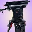 O’Connor Ultimate 2065 Fluid Head Mitchell Tripod