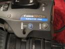 Canon HJ21ex7.5B-IRSE- HDxs 21x 2/3" ENG Lens 