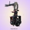 Power Pod Prime 3 axis stabilized remote head 