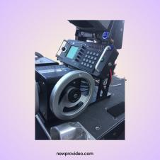 Power Pod Prime 3 axis stabilized remote head 