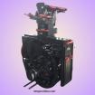 Power Pod Prime 3 axis stabilized remote head 