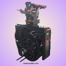 Power Pod Prime 3 axis stabilized remote head 