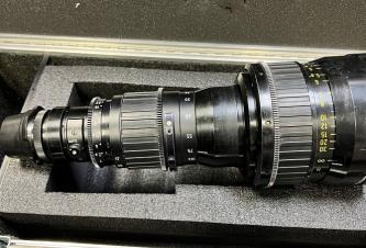 Angenieux 17-102mm T2.9 Zoom Lens
