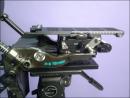 P+S Technik 3D Freestyle Rig W/Evolution Upgrade  
