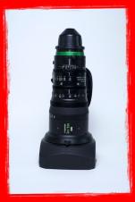 SOLD! Fujinon XK6X20 SAF (20-120) Pl Mount 4k Lens T 3.5