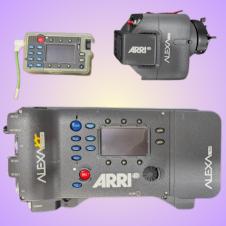 ARRI Alexa XT-M Camera Package 