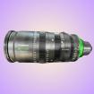 Fujinon Premista 80-250mm T2.9-3.5 Large-Format Zoom Lens