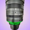 Fujinon Premista 80-250mm T2.9-3.5 Large-Format Zoom Lens