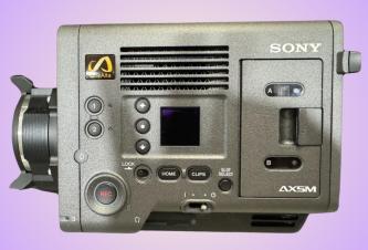 SOLD! Sony VENICE 2 8K Digital Motion Picture Camera